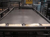 Сборка металлической двери Сборка металлической двери