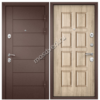 ������� ����� ����� � �������� VDV-02