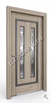 ������ ������� ����� � �������� VVDK-02